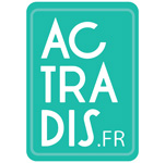 Logo Actradis
