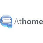 Logo Athome