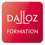 Logo Dalloz Formation