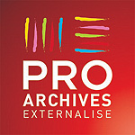 Logo Pro Archives
