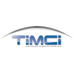 Logo Timci