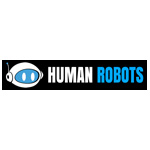 Logo Human Robots
