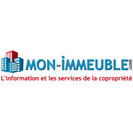 Logo Mon immeuble.com