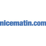 Logo Nice Matin