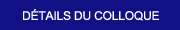 Détails du colloque